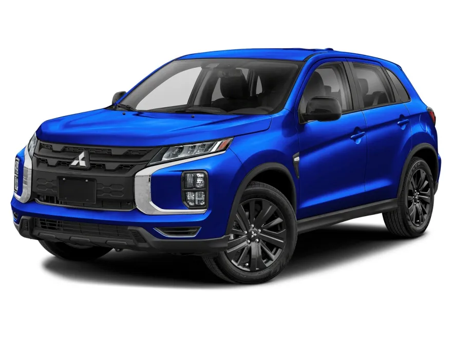 2025 Mitsubishi Outlander Sport ES SE LE photo 1