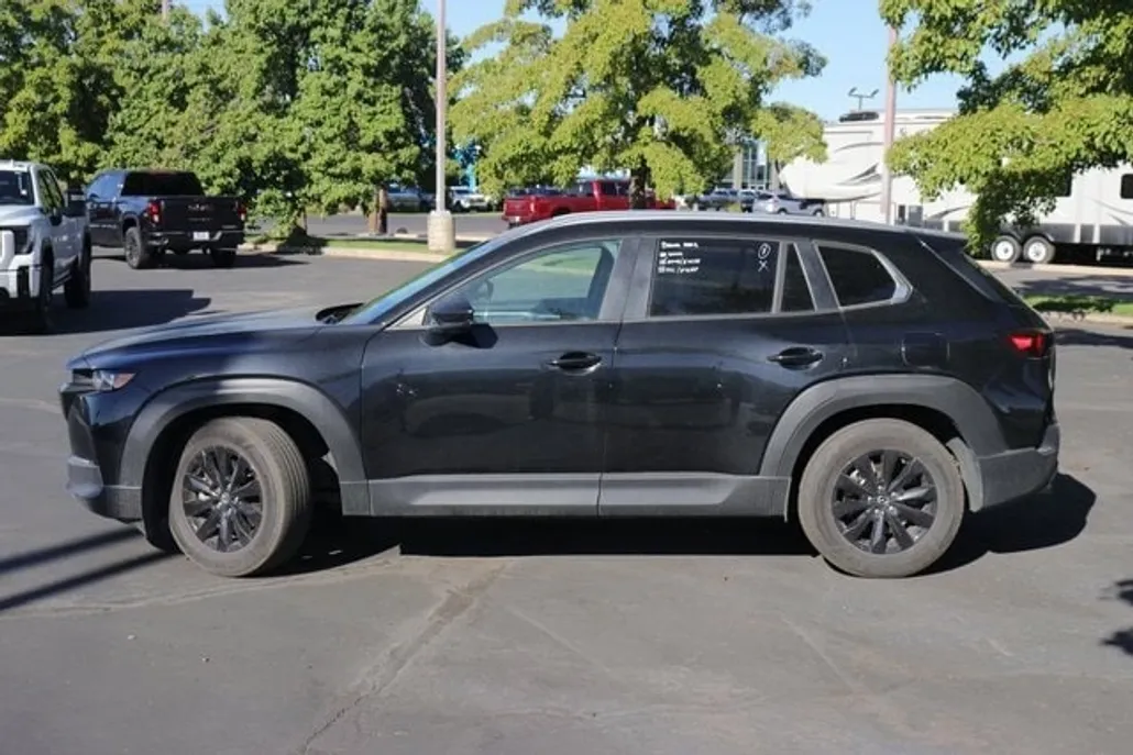 2025 Mazda CX-50 2.5 S Preferred photo 1