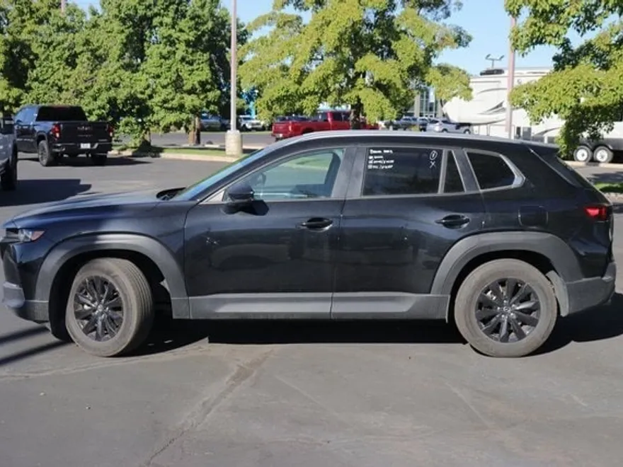 2025 Mazda CX-50 2.5 S Preferred photo 1