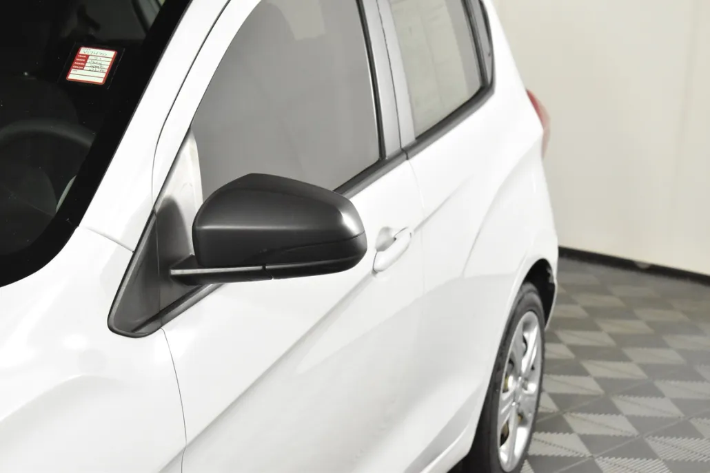 2021 Chevrolet Spark LS photo 1