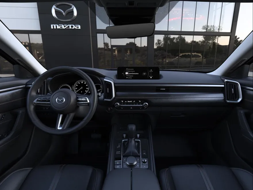 2025 Mazda CX-50 Premium photo 1