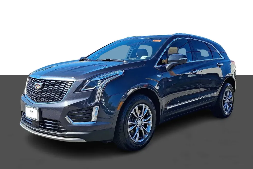 2023 Cadillac XT5 Premium Luxury photo 1