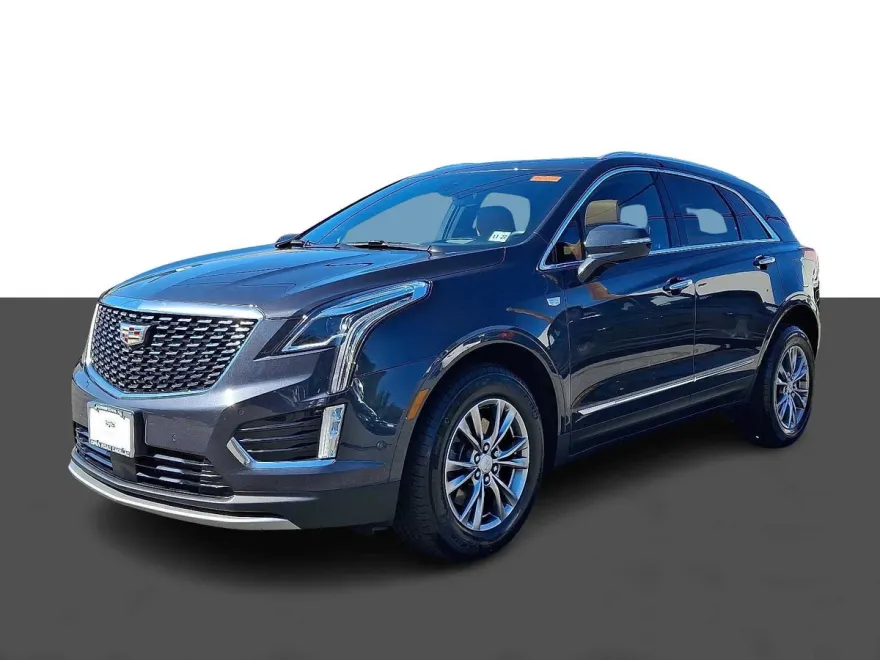 2023 Cadillac XT5 Premium Luxury photo 1