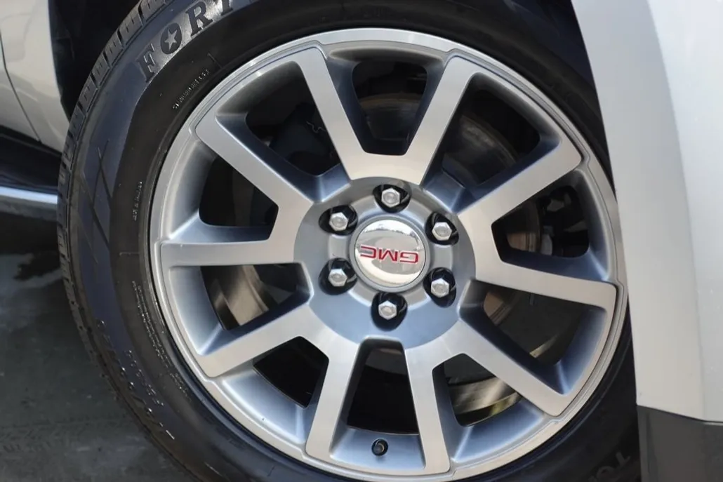 2020 Gmc Yukon XL Denali photo 1