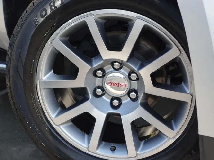 2020 Gmc Yukon XL Denali photo 1