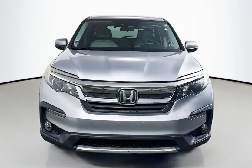2020 Honda Pilot EX photo 1