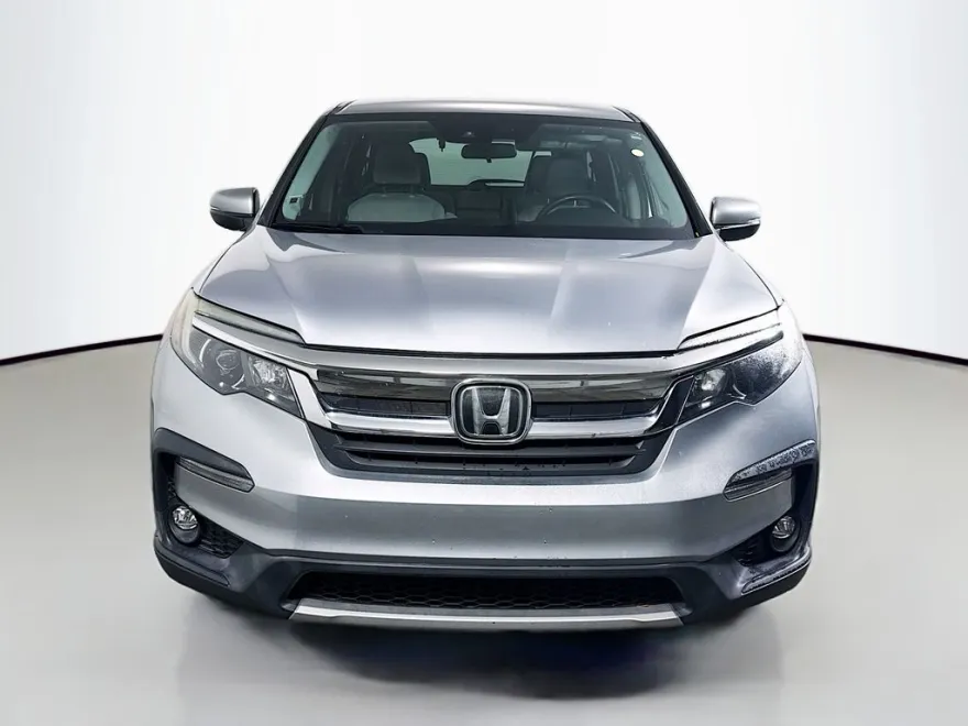 2020 Honda Pilot EX photo 1