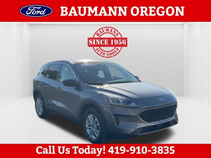 2022 Ford Escape SE photo 1