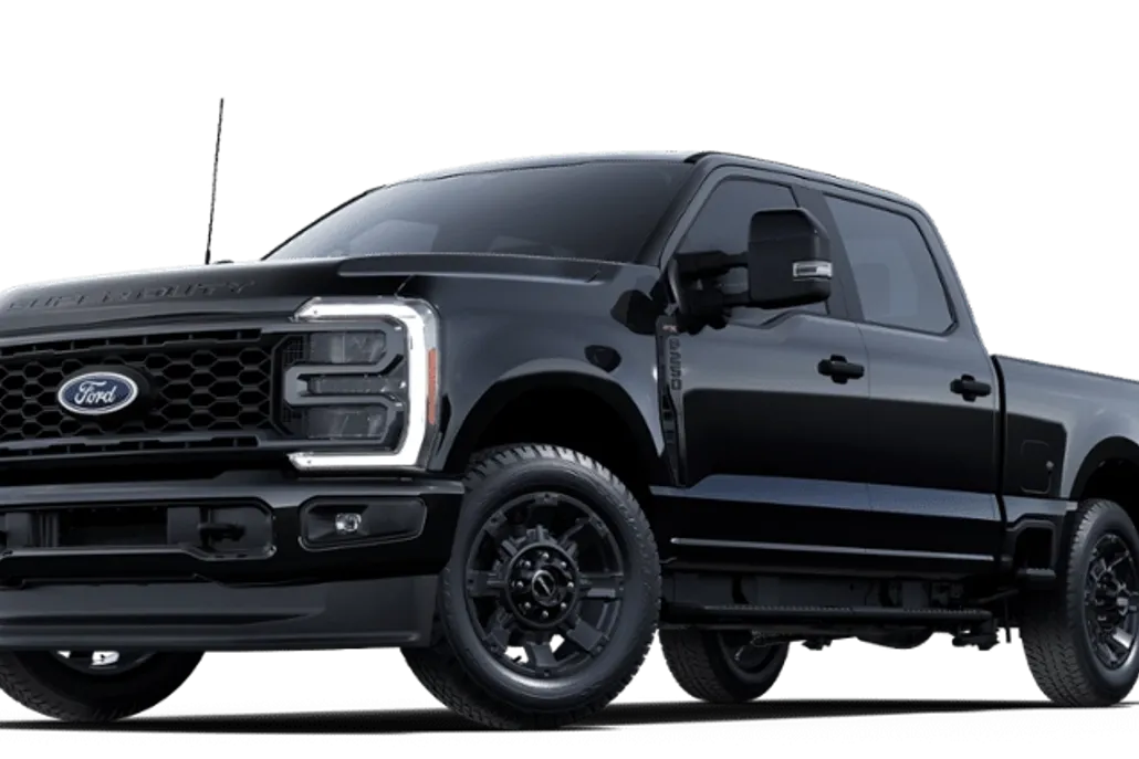2025 Ford F-250 photo 1