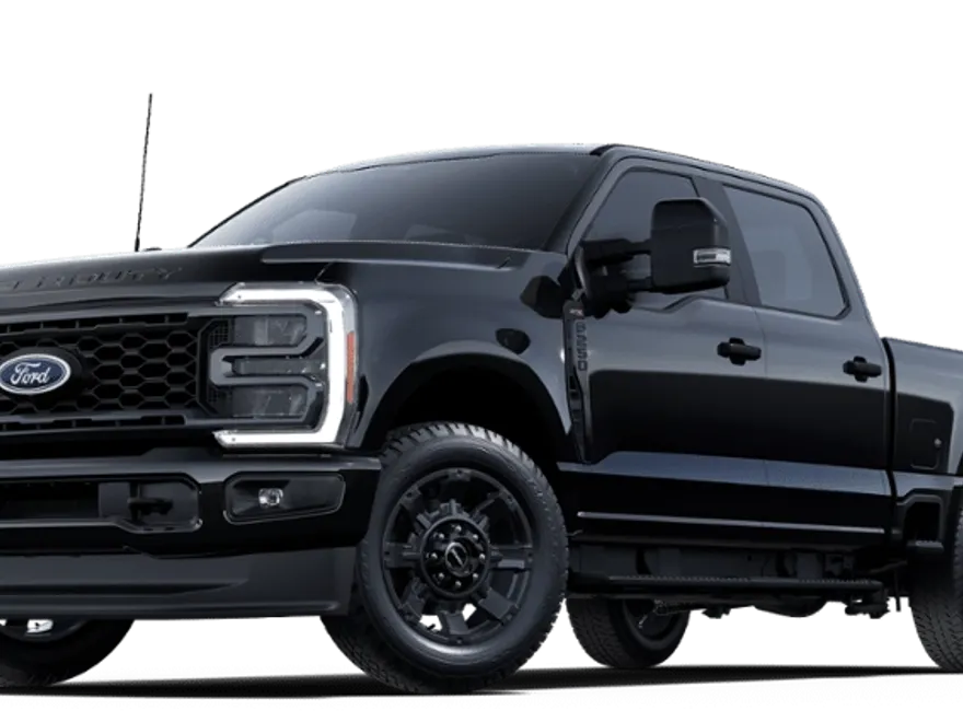 2025 Ford F-250 photo 1