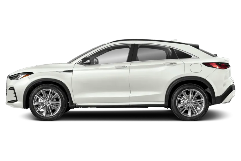 2025 Infiniti QX55 Luxe photo 1
