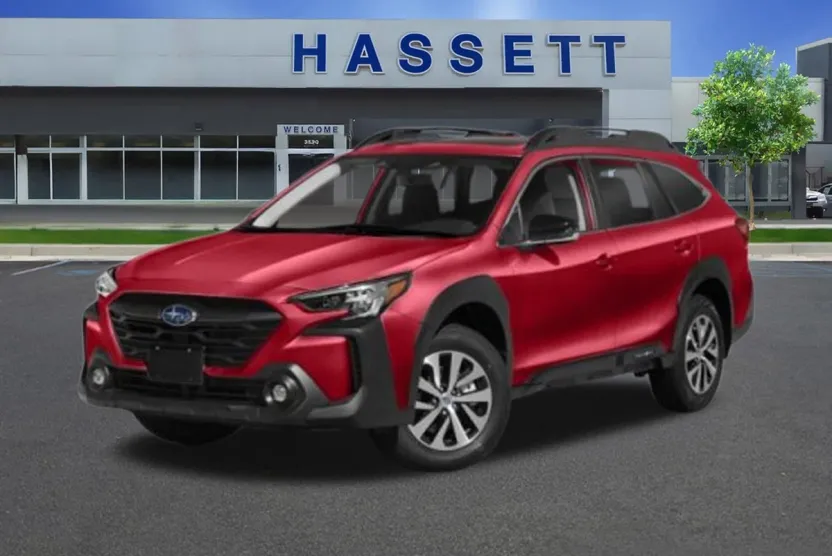 2023 Subaru Outback Premium photo 1