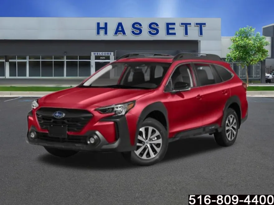 2023 Subaru Outback Premium photo 1