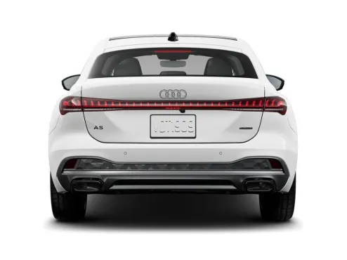 2025 Audi A5 2.0T Premium Plus photo 4