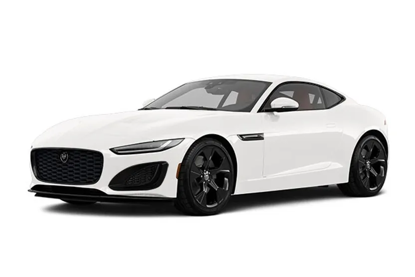 2024 Jaguar F-TYPE photo 1