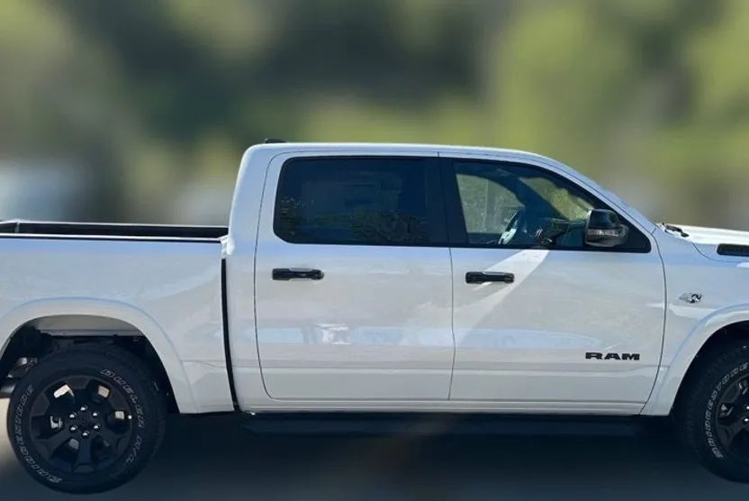 2026 Ram 1500 Big Horn Lone Star photo 1