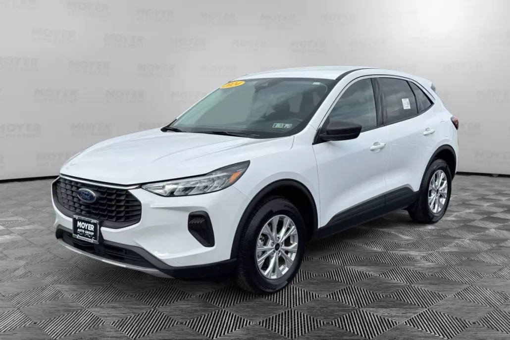 2024 Ford Escape Active photo 1