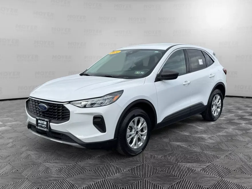 2024 Ford Escape Active photo 1