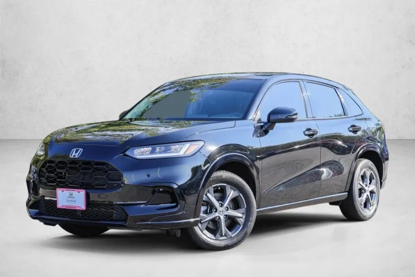2023 Honda HR-V EX-L photo 1