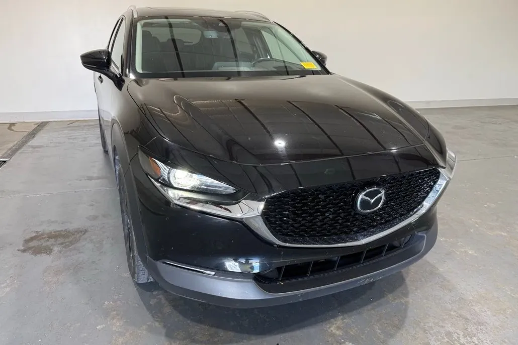 2023 Mazda CX-30 2.5 Turbo Premium photo 1