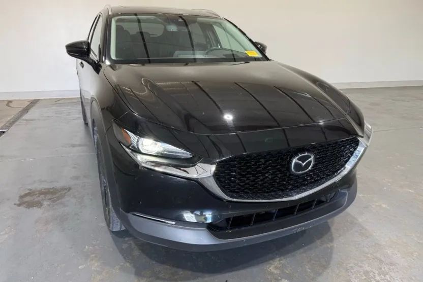 2023 Mazda CX-30 2.5 Turbo Premium photo 1