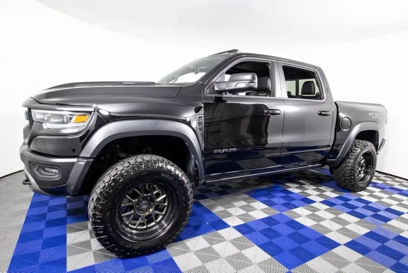 2024 Ram 1500 TRX photo 1
