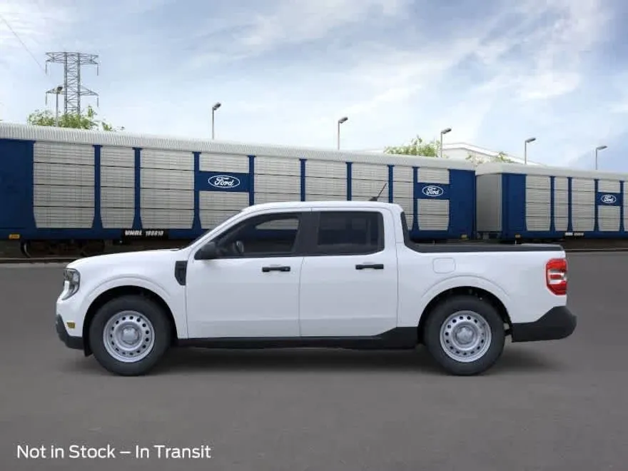 2025 Ford Maverick XL photo 1