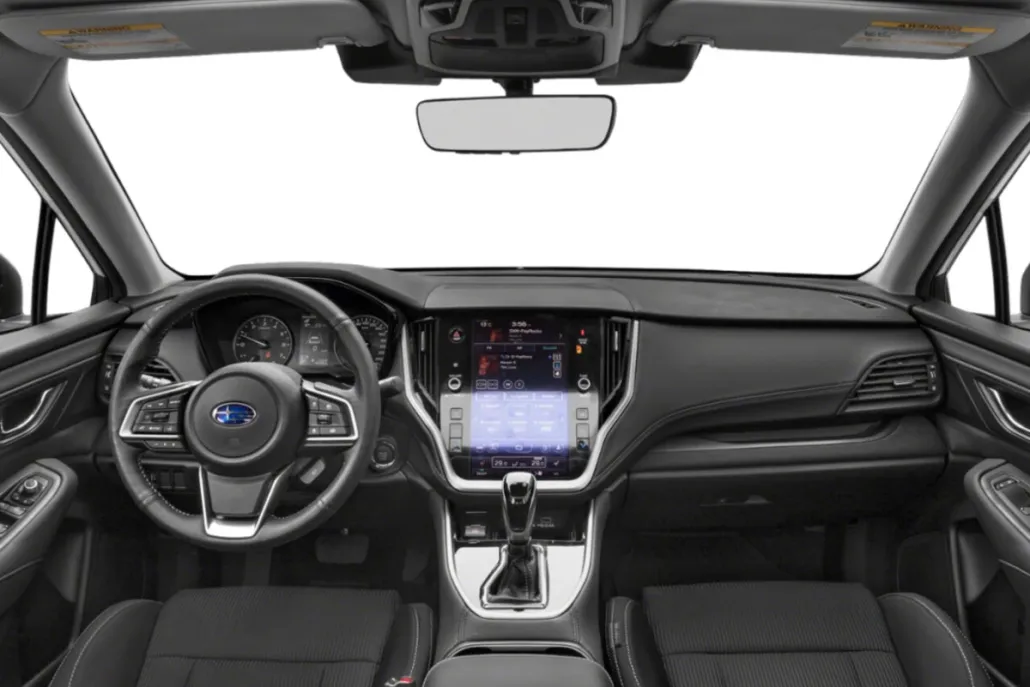 2025 Subaru Legacy Premium photo 1