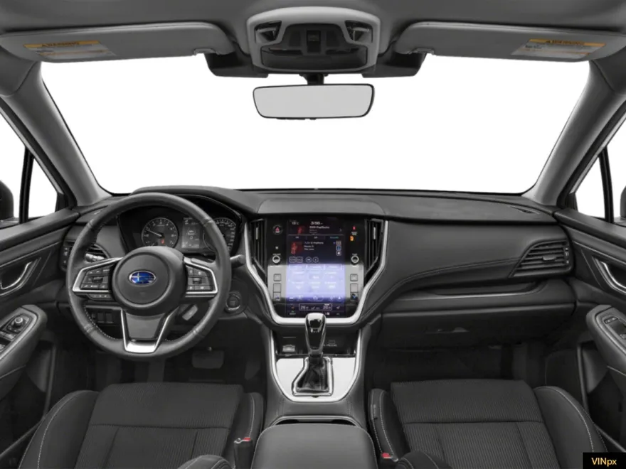 2025 Subaru Legacy Premium photo 1