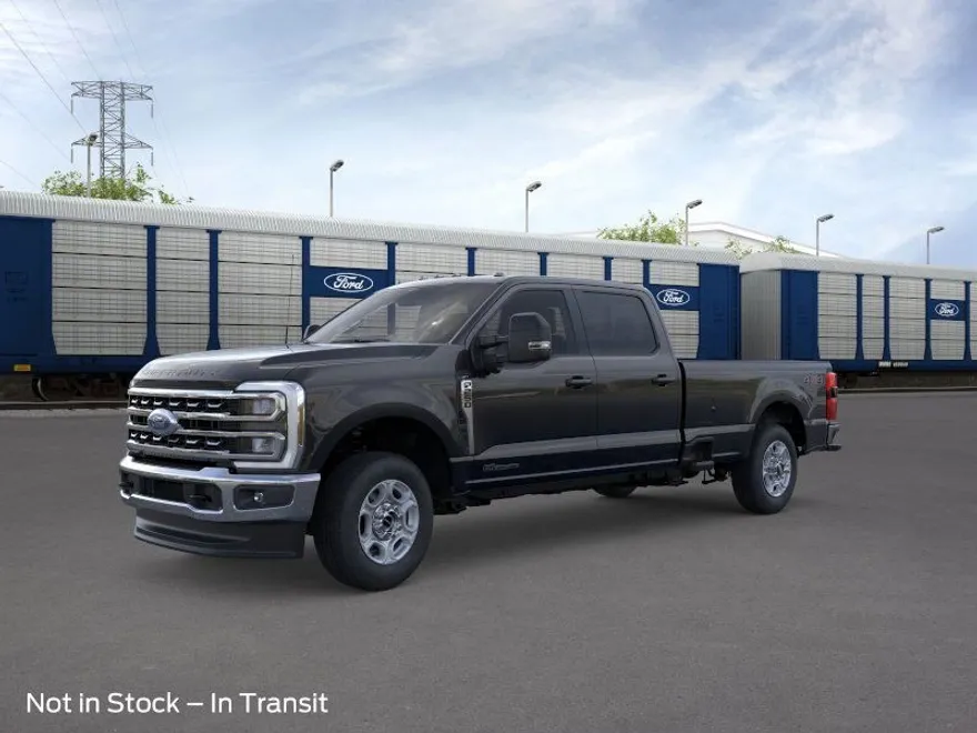 2026 Ford F-250 XLT photo 1