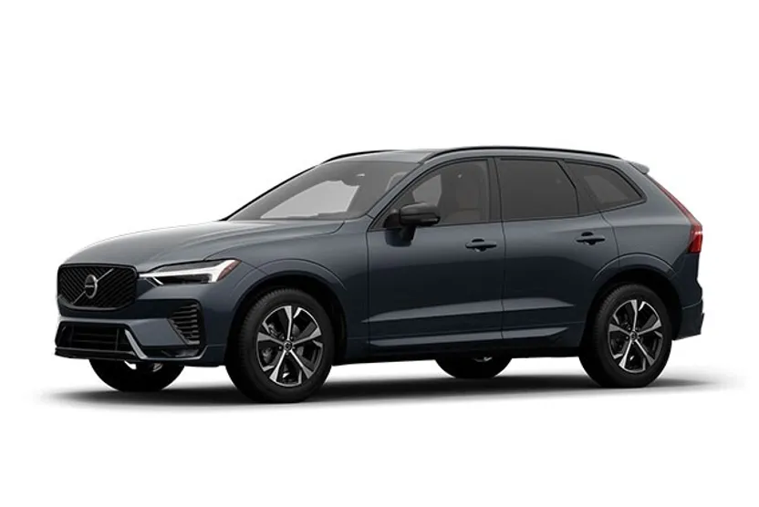 2026 Volvo XC60 B5 Core photo 1