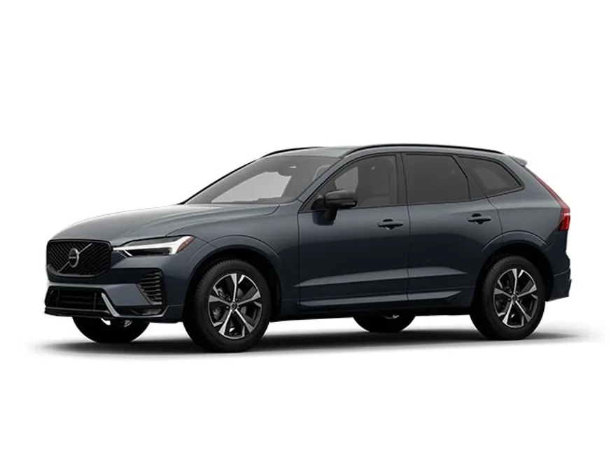 2026 Volvo XC60 B5 Core photo 1