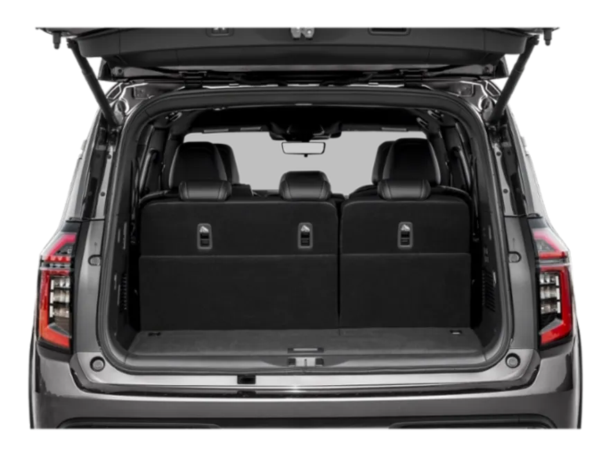 2025 Nissan Armada photo 1