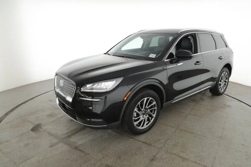2022 Lincoln Corsair Standard photo 1