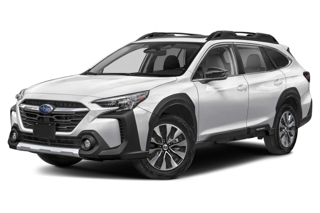 2025 Subaru Outback Limited photo 1