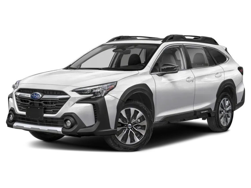2025 Subaru Outback Limited photo 1