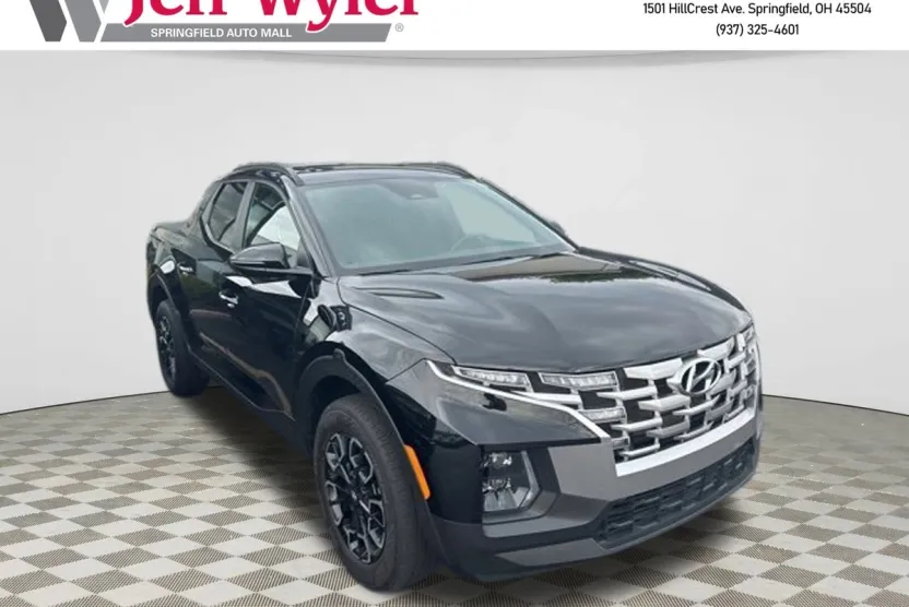 2022 Hyundai Santa Cruz SEL Premium photo 1