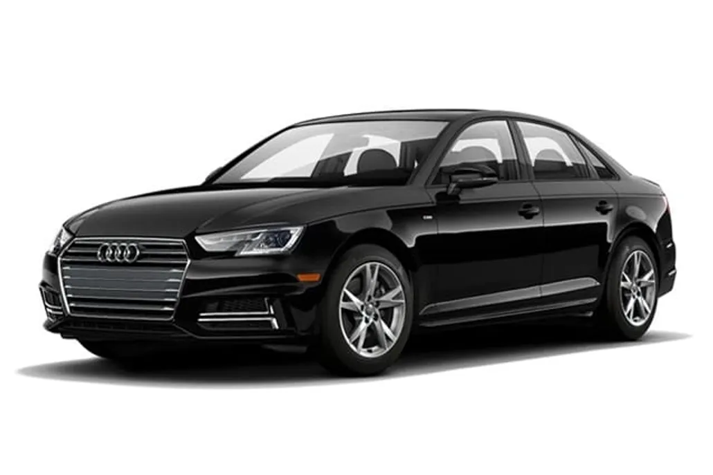 2018 Audi A4 2.0T Premium Plus Quattro photo 1