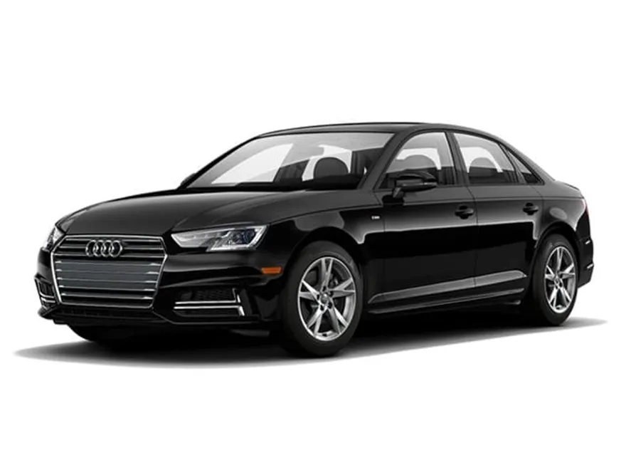 2018 Audi A4 2.0T Premium Plus Quattro photo 1