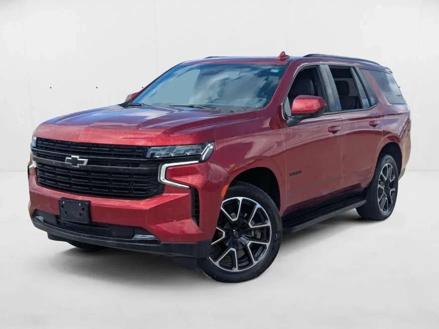 2023 Chevrolet Tahoe RST photo 1
