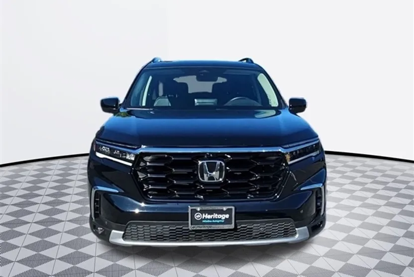 2023 Honda Pilot Elite photo 1