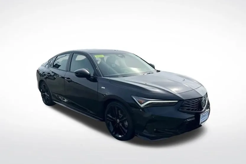 2026 Acura Integra A-Spec photo 1