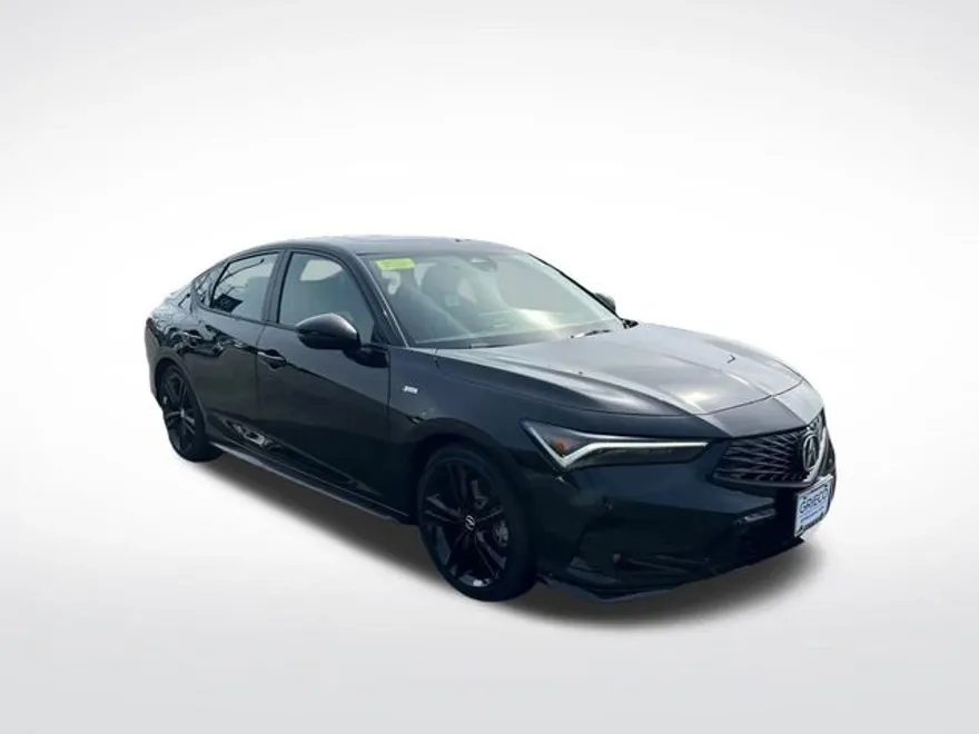 2026 Acura Integra A-Spec photo 1
