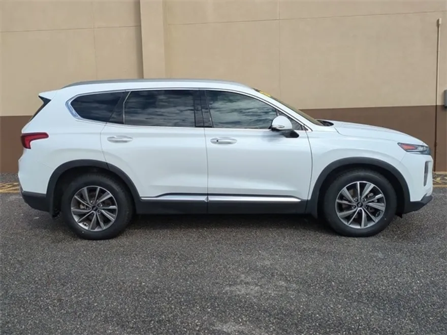 2019 Hyundai Santa Fe Ultimate photo 1