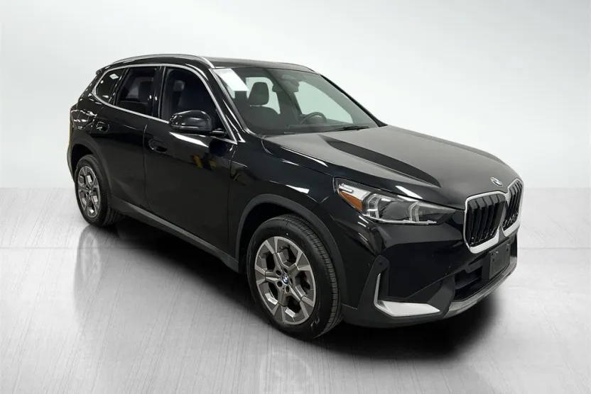 2023 Bmw X1 XDrive28i photo 1
