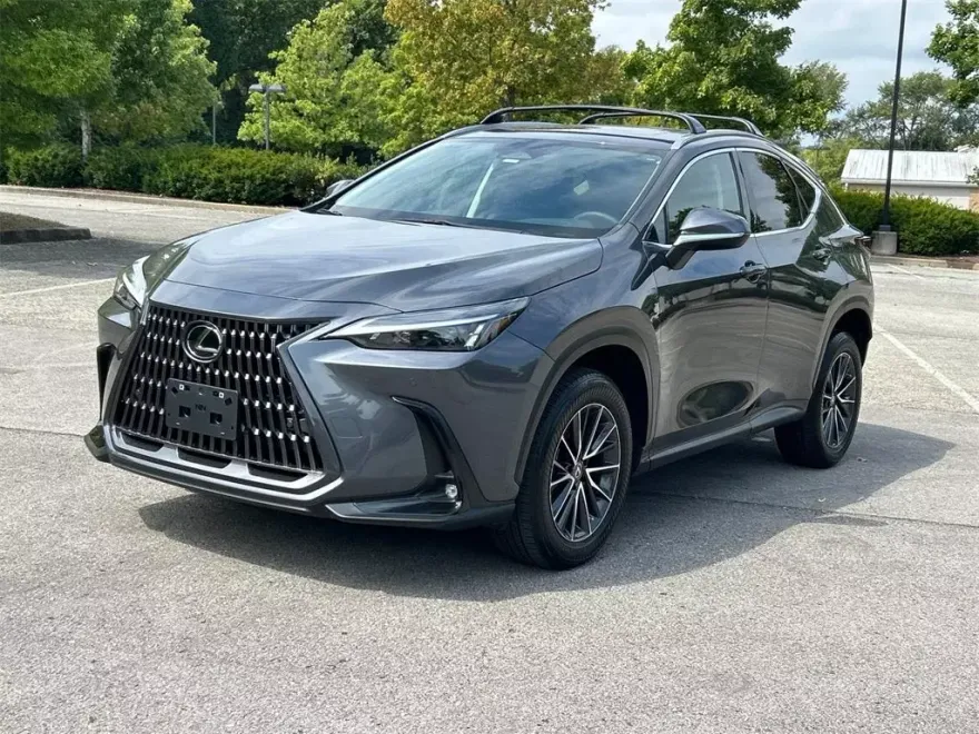 2023 Lexus NX 350 Premium photo 1