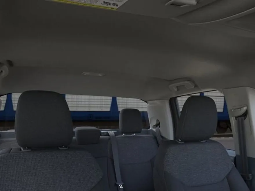 2025 Ford Maverick XL photo 1