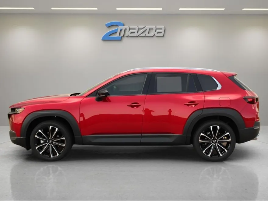 2025 Mazda CX-50 2.5 Turbo Premium Plus photo 1