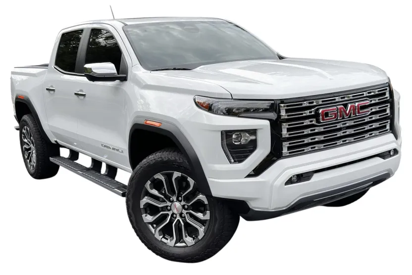 2025 Gmc Canyon Denali photo 1