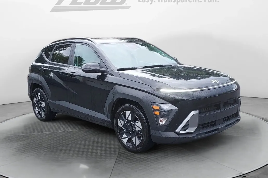 2024 Hyundai Kona SEL photo 1